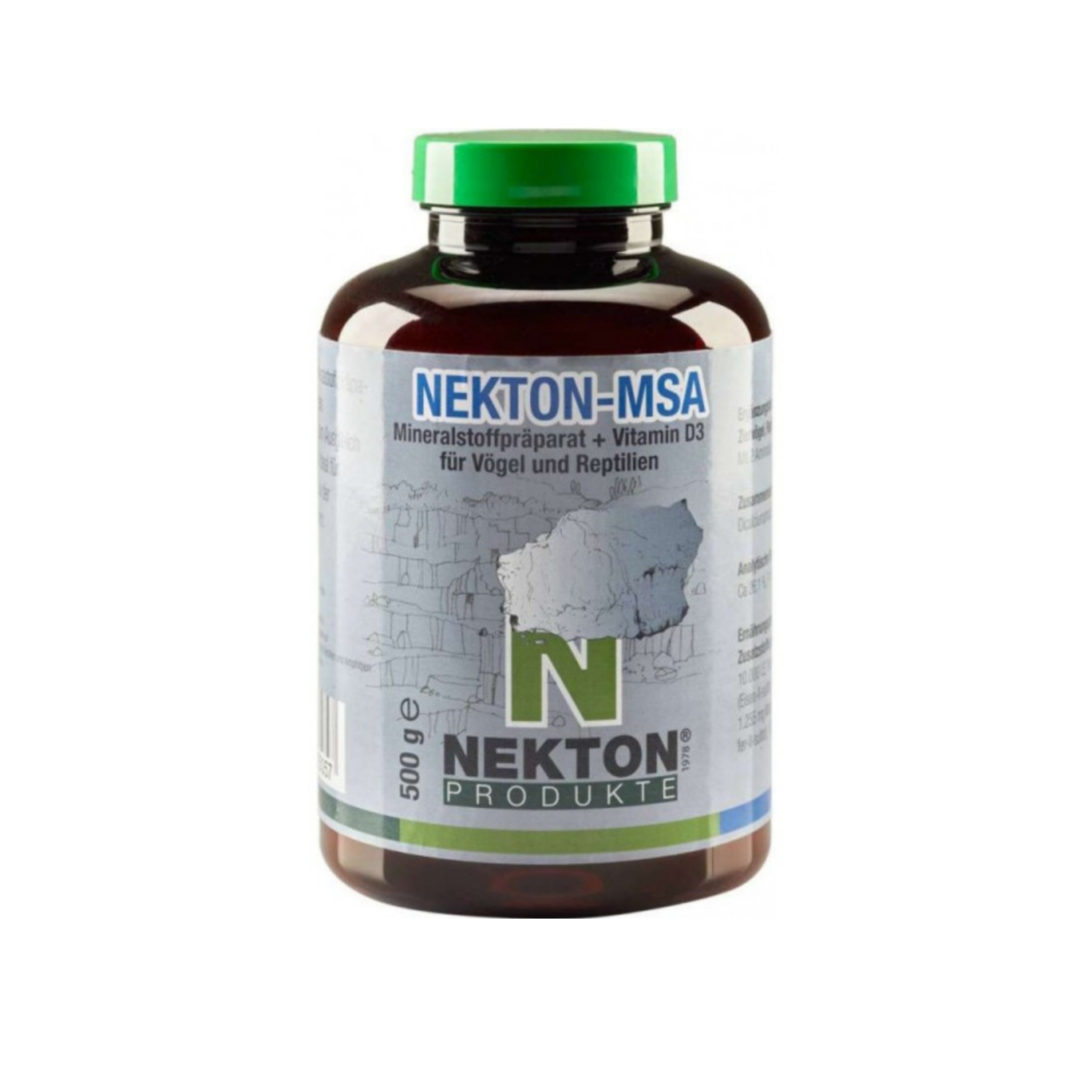  نکتون ام اس آ - نکتون Msa مکمل نکتون - نکتون ام اس ا - nekton msa - مینرال پرنده مینرال طوطی 